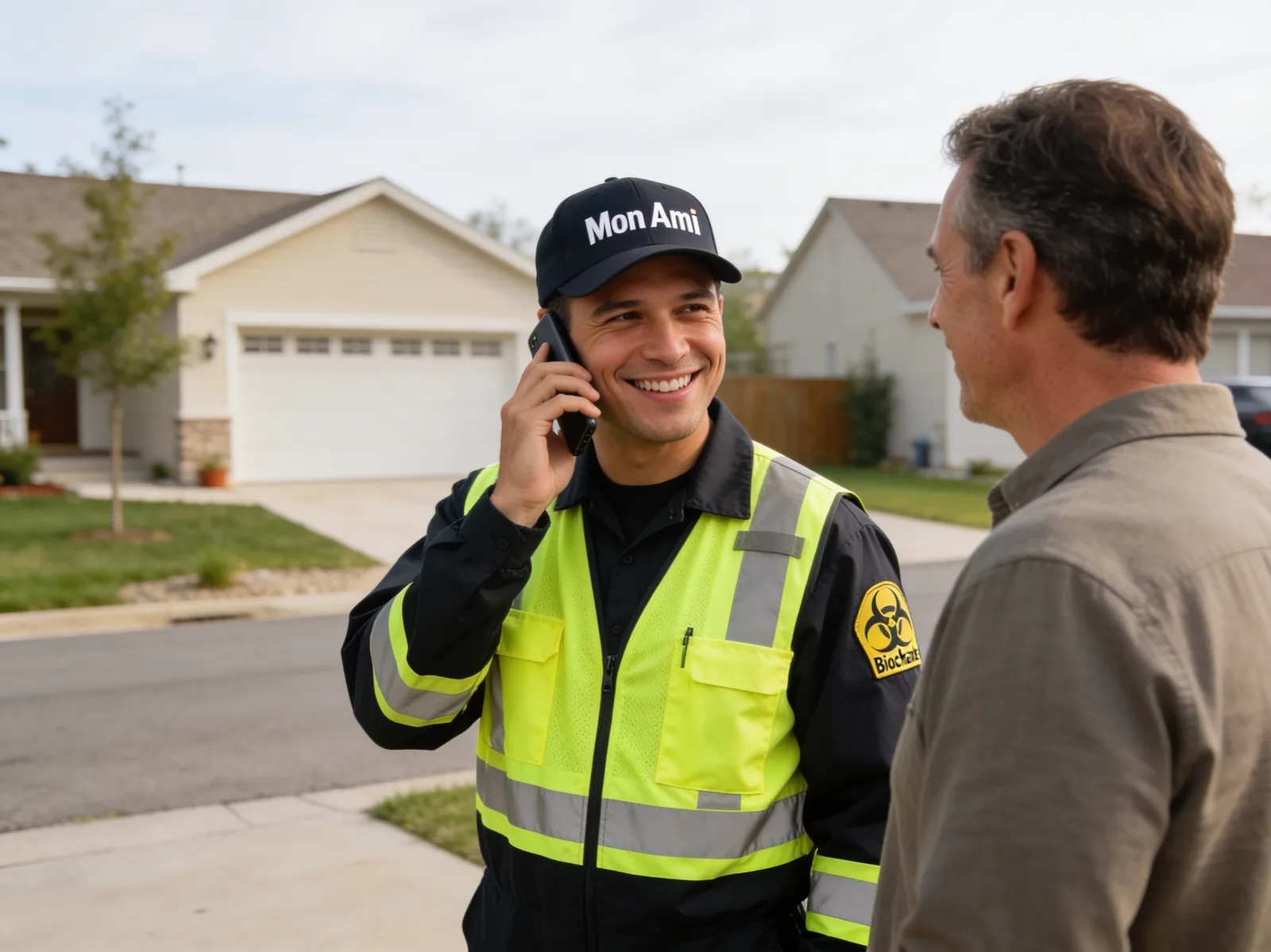 Sewage Cleanup Saint Onge, SD FAQs
